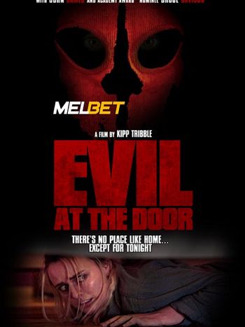Evil at the Door Hindi (Voice Over) Dual Audio WEB-HD Full Movie Download