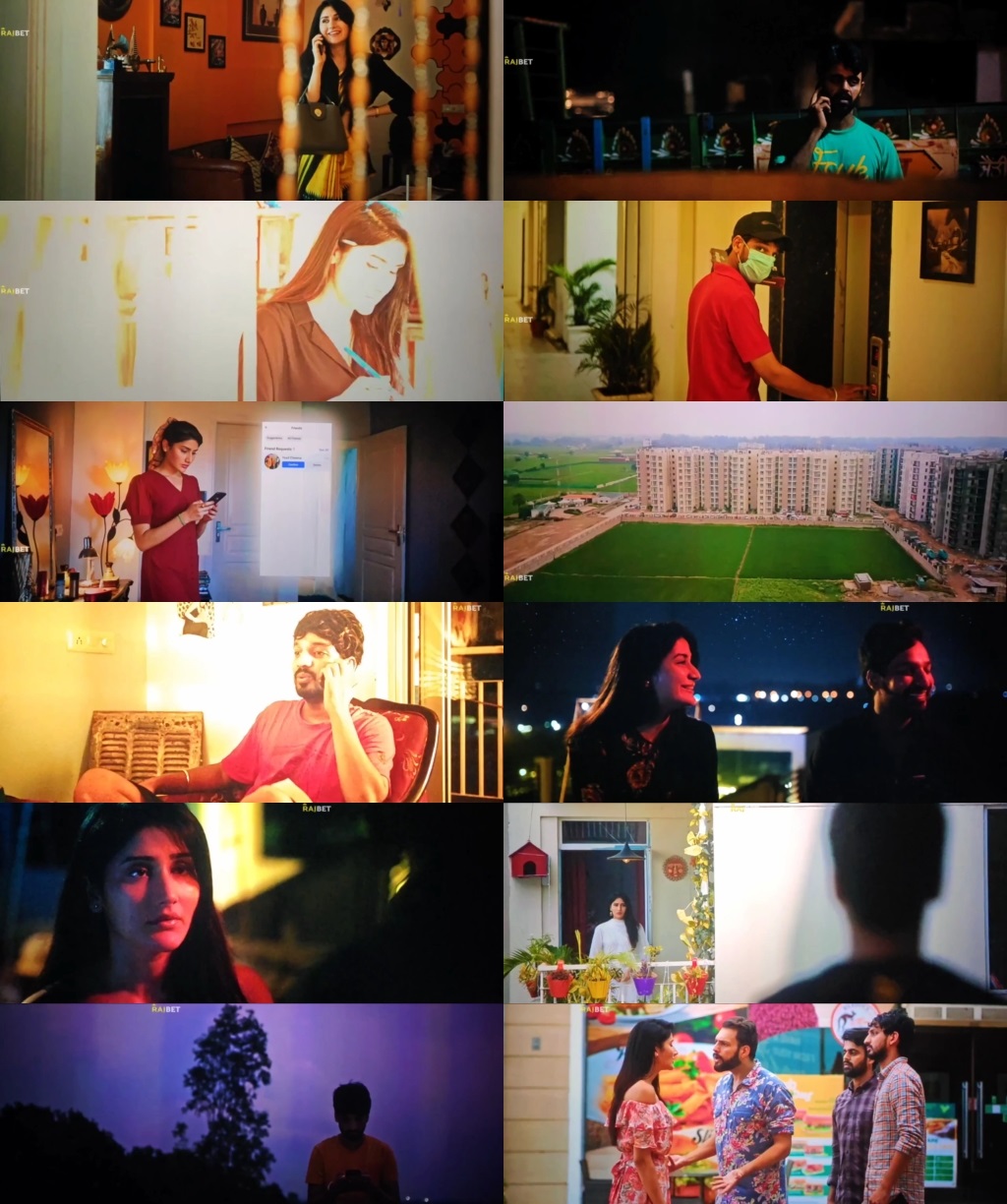 Jal Wayu Enclave 2022 HDCAM 750MB Punjabi 720p Download