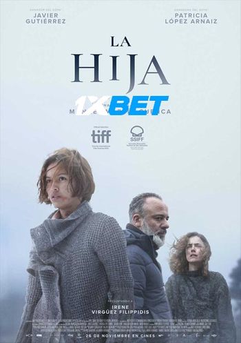 The Daughter 2021 Hindi (Voice Over) Dual Audio HDCAM Full Movie Download