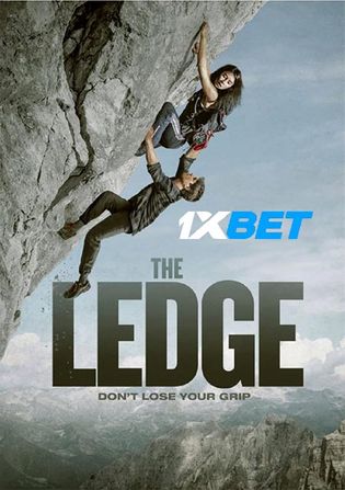 The Ledge 2022 WEB-HD 750MB Hindi (Voice Over) Dual Audio 720p Watch Online Full Movie Download worldfree4u