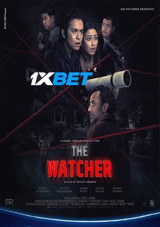 The Watcher 2021 WEB-HD 750MB Hindi (Voice Over) Dual Audio 720p Watch Online Full Movie Download worldfree4u
