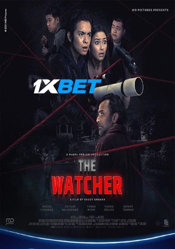 The Watcher 2021 Hindi (Voice Over) Dual Audio WEB-HD Full Movie Download The Watcher 2021 Hindi (Voice Over) Dual Audio WEB-HD Full Movie Download