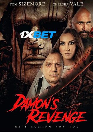 Damons Revenge 2022 WEB-HD 750MB Hindi (Voice Over) Dual Audio 720p Watch Online Full Movie Download worldfree4u