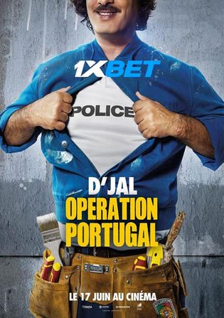 Operation Portugal 2021 WEB-HD 750MB Hindi (Voice Over) Dual Audio 720p Watch Online Full Movie Download worldfree4u