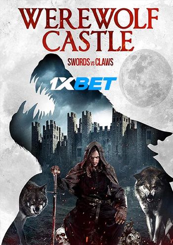  Werewolf Castle 2021 Hindi (Voice Over) Dual Audio WEB-HD Full Movie Download