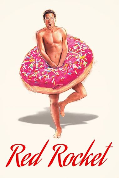 Red Rocket (2021) WEB-HDRip [English DD2.0] 720p & 480p x264 ESubs | Full Movie