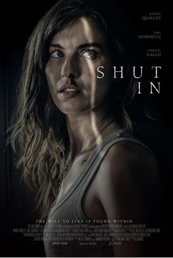 Shut In 2022 English 1080p 720p 480p Web-DL x264