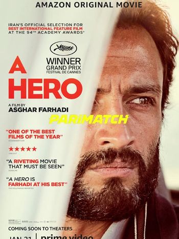 A Hero 2021 Hindi (Voice Over) Dual Audio WEB-HD Full Movie Download A Hero 2021 Hindi (Voice Over) Dual Audio WEB-HD Full Movie Download