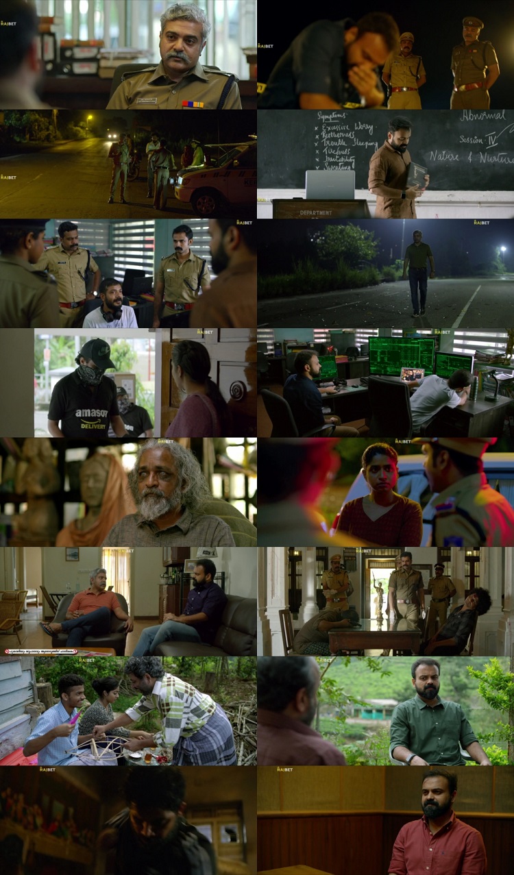 Anjaam.pathiraa.2020.720p.webrip.hindi.dub.rajbet s