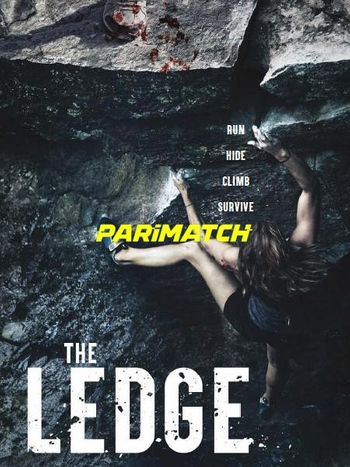  The Ledge 2022 Bengali (Voice Over) Dual Audio WEB-HD Full Movie Download