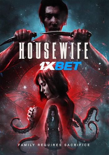 Housewife 2017 2021 Hindi (Voice Over) Dual Audio WEB-HD Full Movie Download