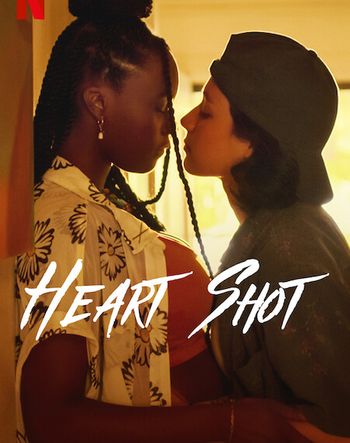 Heart Shot 2022 Hindi Dual Audio 1080p 720p 480p Web-DL ESubs