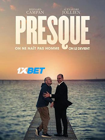  Presque 2021 Tamil (Voice Over) Dual Audio HDCAM Full Movie Download