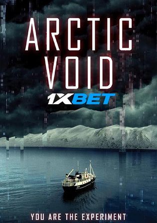 Arctic Void 2022 WEB-HD 900MB Telugu (Voice Over) Dual Audio 720p