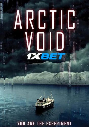 Arctic Void 2022 Telugu (Voice Over) Dual Audio WEB-HD Full Movie Download