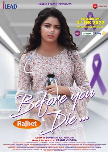 Before You Die 2022 Hindi BRRip Full Movie 480p Free Download Before You Die 2022 Hindi BRRip Full Movie 480p Free Download