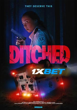 Ditched 2021 WEB-HD 900MB Telugu (Voice Over) Dual Audio 720p