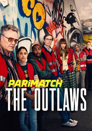 The Outlaws 2021 WEB-DL 5.6GB Tamil (HQ Dub) Dual Audio S01 Download 720p Watch Online Free bolly4u