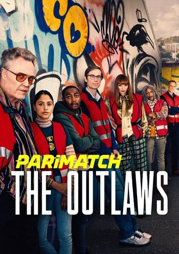 The Outlaws 2021 Hindi Dual Audio Web-DL Full Disney+ Season 01 Download The Outlaws 2021 Hindi Dual Audio Web-DL Full Disney+ Season 01 Download