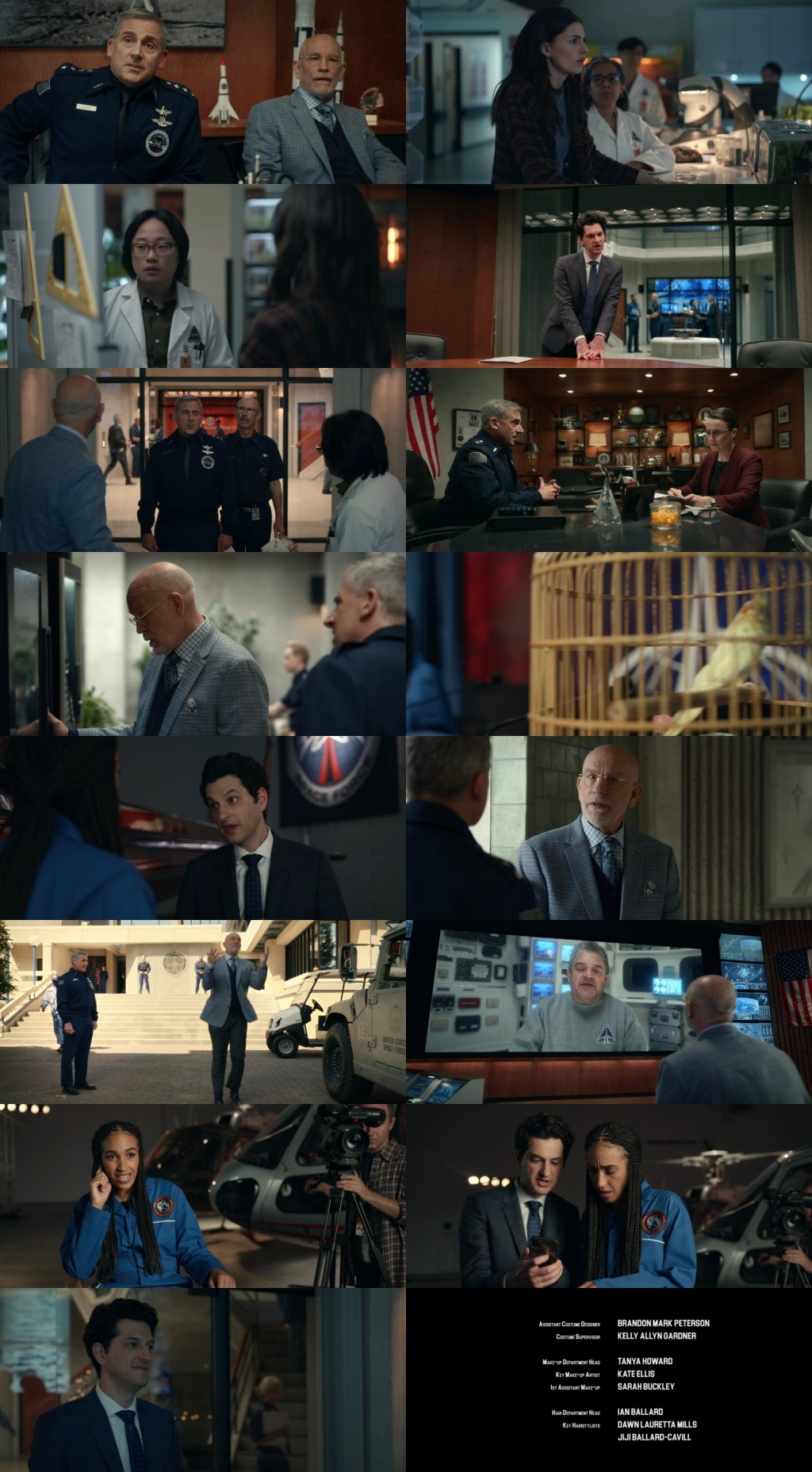 Space Force 2022 S02 Complete Hindi Dual Audio 720p 480p Web-DL ESubs Space Force 2022 S02 Complete Hindi Dual Audio 720p 480p Web-DL ESubs