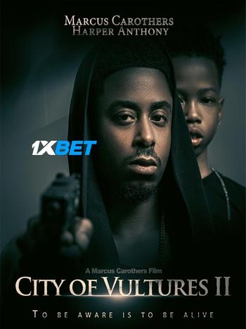  City of Vultures 2 2022 Hindi (Voice Over) Dual Audio WEB-HD Full Movie Download