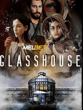 Glasshouse 2021 WEB-HD 900MB Hindi (Voice Over) Dual Audio 720p
