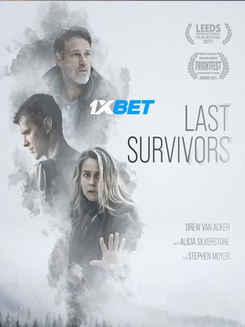  Last Survivors 2021 Hindi (Voice Over) Dual Audio WEB-HD Full Movie Download