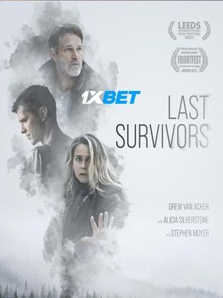 Last Survivors 2021 WEB-HD 900MB Hindi (Voice Over) Dual Audio 720p