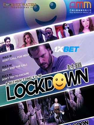 Lockdown 2021 WEB-HD 800MB Hindi (Voice Over) Dual Audio 720p