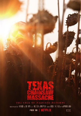 Texas Chainsaw Massacre 2022 WEB-DL HindiDual Audio ORG 720p 480p Download