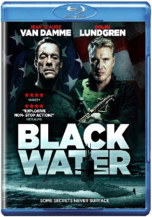 Black Water 2018 BluRay Hindi Dual Audio ORG 720p 480p Download