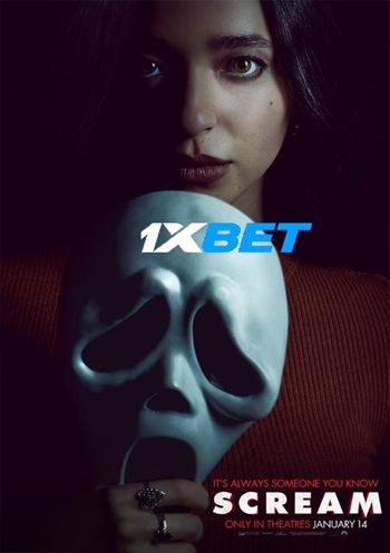  Scream 2022 Telugu (Voice Over) Dual Audio WEB-HD Full Movie Download