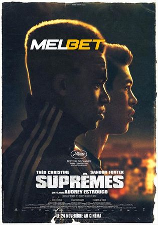 Supremes 2021 HDCAM 750MB Hindi (Voice Over) Dual Audio 720p Watch Online Full Movie Download bolly4u