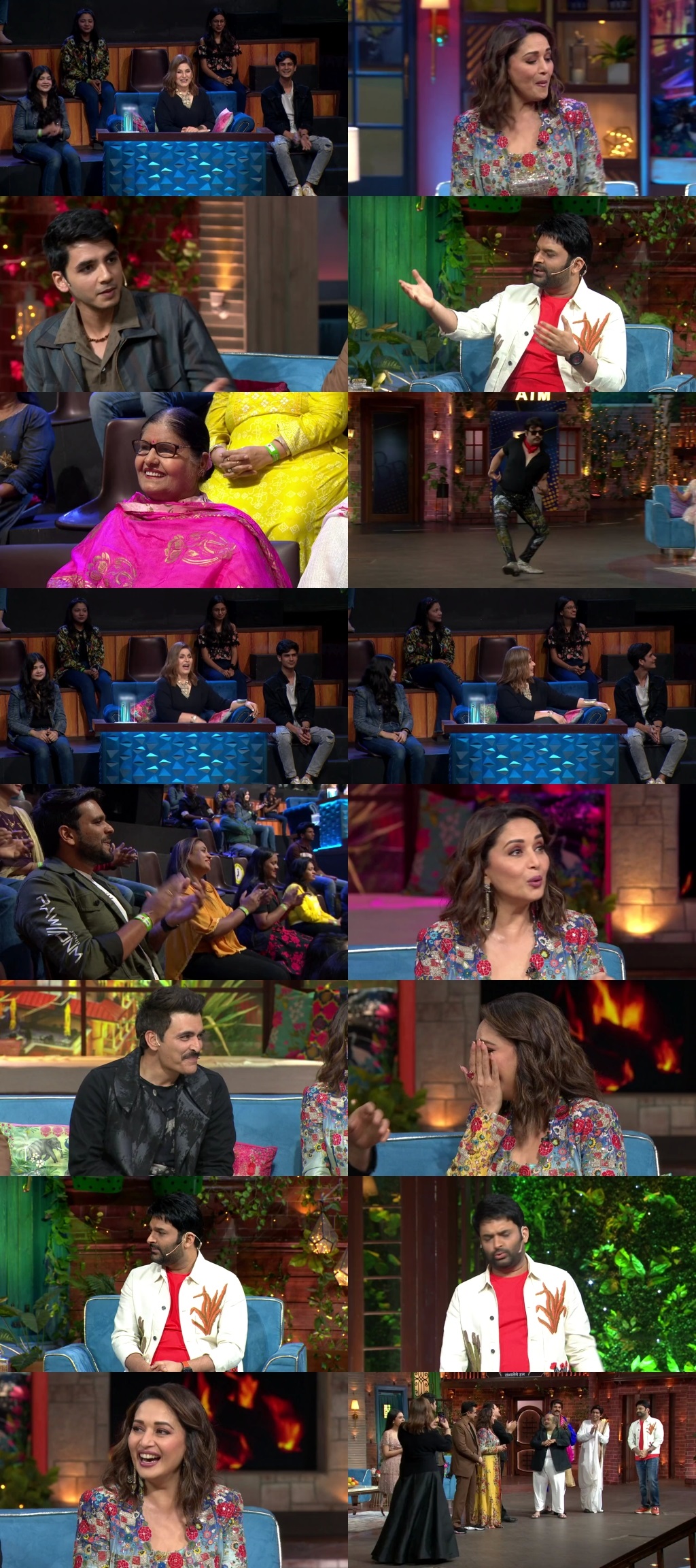 The Kapil Sharma Show 20th February 2022 Episode 230 Web-DL 720p 480p The Kapil Sharma Show 20th February 2022 Episode 230 Web-DL 720p 480p