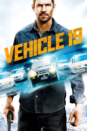 Vehicle 19 2013 Hindi Dual Audio 1080p 720p 480p BluRay ESubs