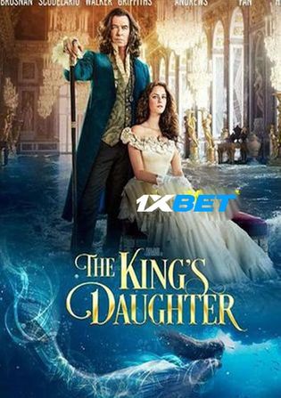 The Kings Daughter