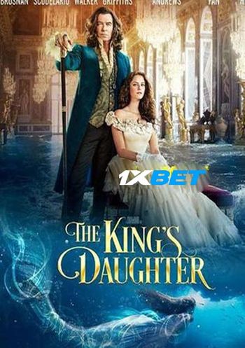 The Kings Daughter 2022 Telugu (Voice Over) Dual Audio WEB-HD Full Movie Download The Kings Daughter 2022 Telugu (Voice Over) Dual Audio WEB-HD Full Movie Download