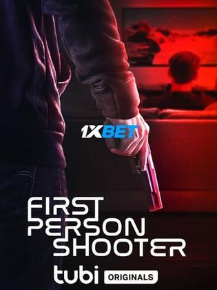 First Person Shooter 2022 WEB-HD 900MB Telugu (Voice Over) Dual Audio 720p