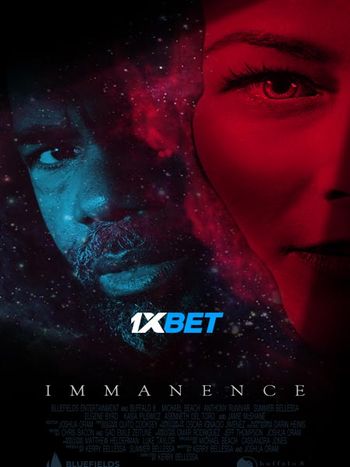  Immanence 2022 Tamil (Voice Over) Dual Audio WEB-HD Full Movie Download