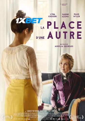  La Place Dune Autre 2022 Hindi (Voice Over) Dual Audio HDCAM Full Movie Download