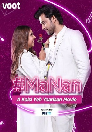 Manan 2022 WEB-DL Hindi Movie 720p 480p Download Watch Online Free bolly4u