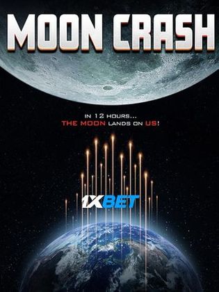 Moon Crash 2022 WEB-HD 900MB Tamil (Voice Over) Dual Audio 720p