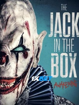 The Jack in the Box Awakening 2022 WEB-HD 900MB Tamil (Voice Over) Dual Audio 720p