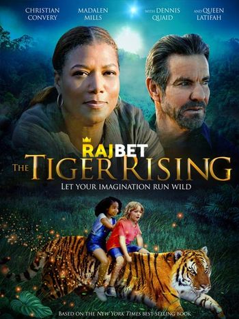 The Tiger Rising 2022 Hindi (Voice Over) Dual Audio WEB-HD Full Movie Download The Tiger Rising 2022 Hindi (Voice Over) Dual Audio WEB-HD Full Movie Download