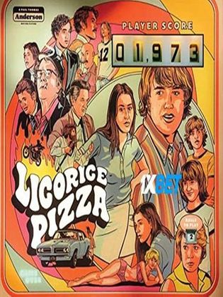 Licorice Pizza 2021 WEB-HD 1GB Tamil (Voice Over) Dual Audio 720p