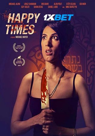 Happy Times 2021 WEB-HD 850MB Hindi (Voice Over) Dual Audio 720p