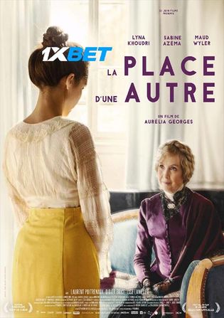 La Place Dune Autre 2022 HDCAM 750MB Hindi (Voice Over) Dual Audio 720p Watch Online Full Movie Download bolly4u