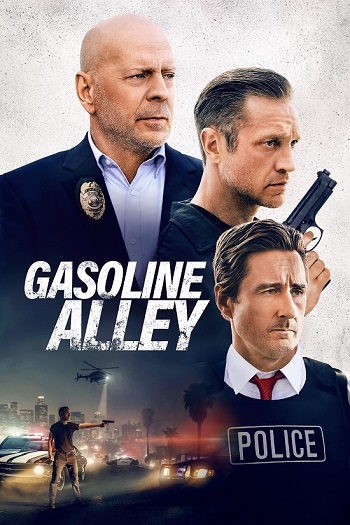 Gasoline Alley 2022 English 1080p 720p 480p Web-DL ESubs