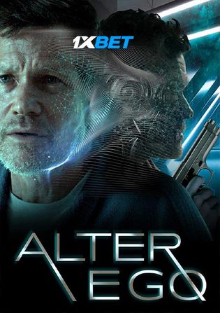 Alter Ego 2021 WEB-HD 750MB Tamil (Voice Over) Dual Audio 720p Watch Online Full Movie Download bolly4u