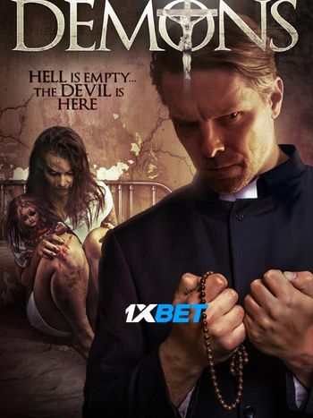 Demons 2017 Hindi (Voice Over) Dual Audio WEB-DL Full Movie Download